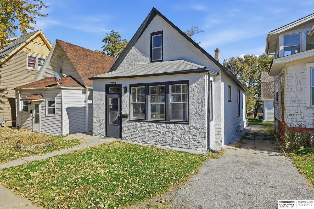 1775 S 9 Street, Omaha, NE 68108 - #1