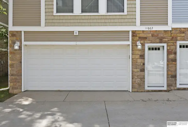 14663 Boyd Plaza, Omaha, NE 68116
