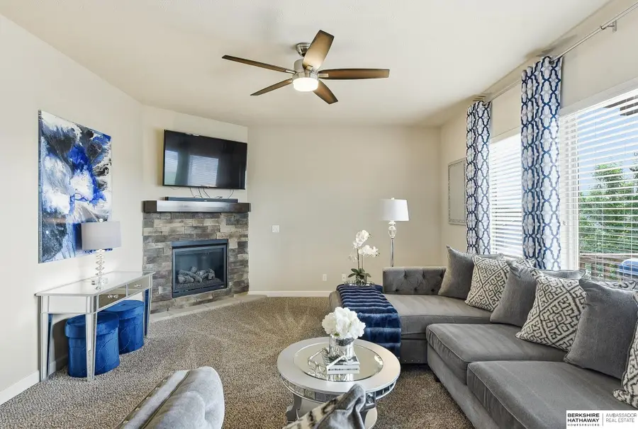 14702 S 22nd Street, Bellevue, NE 68123 - #2