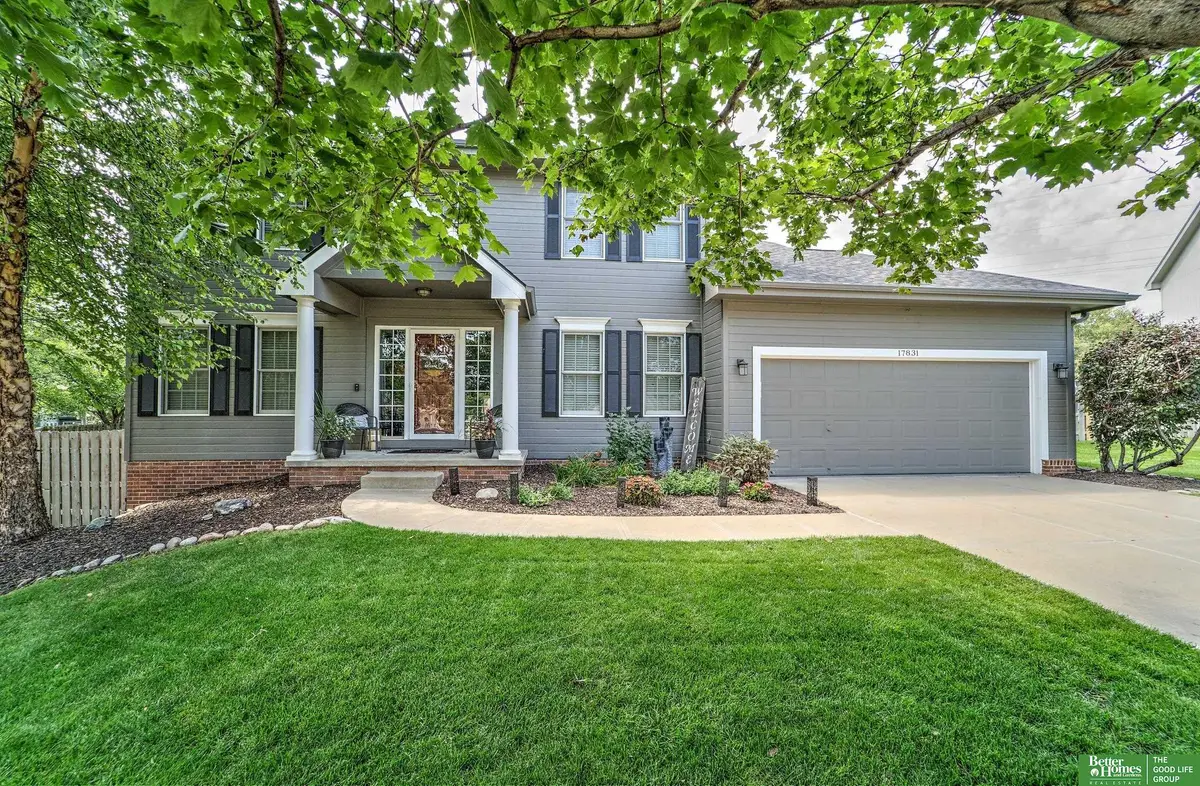17831 Washington Circle, Omaha, NE 68135 - #1