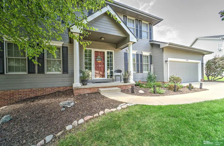 17831 Washington Circle, Omaha, NE 68135 - #2