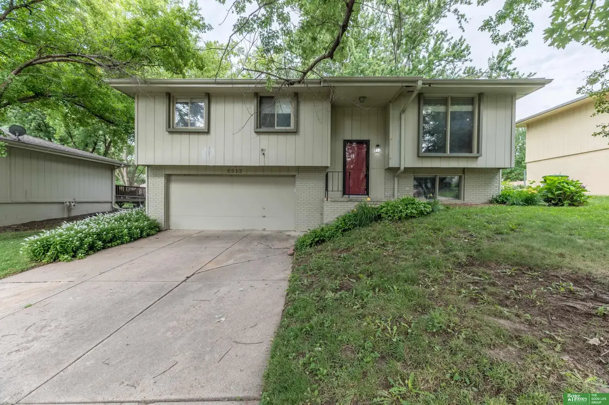 2512 N 143 Street, Omaha, NE 68164 - #1