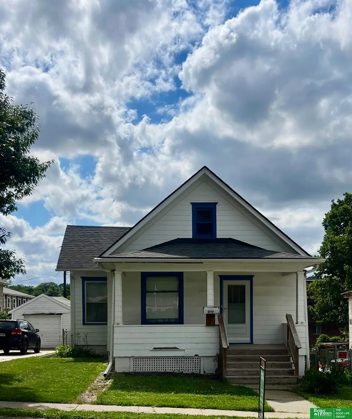312 N 33rd Street, Omaha, NE 68132 - #1