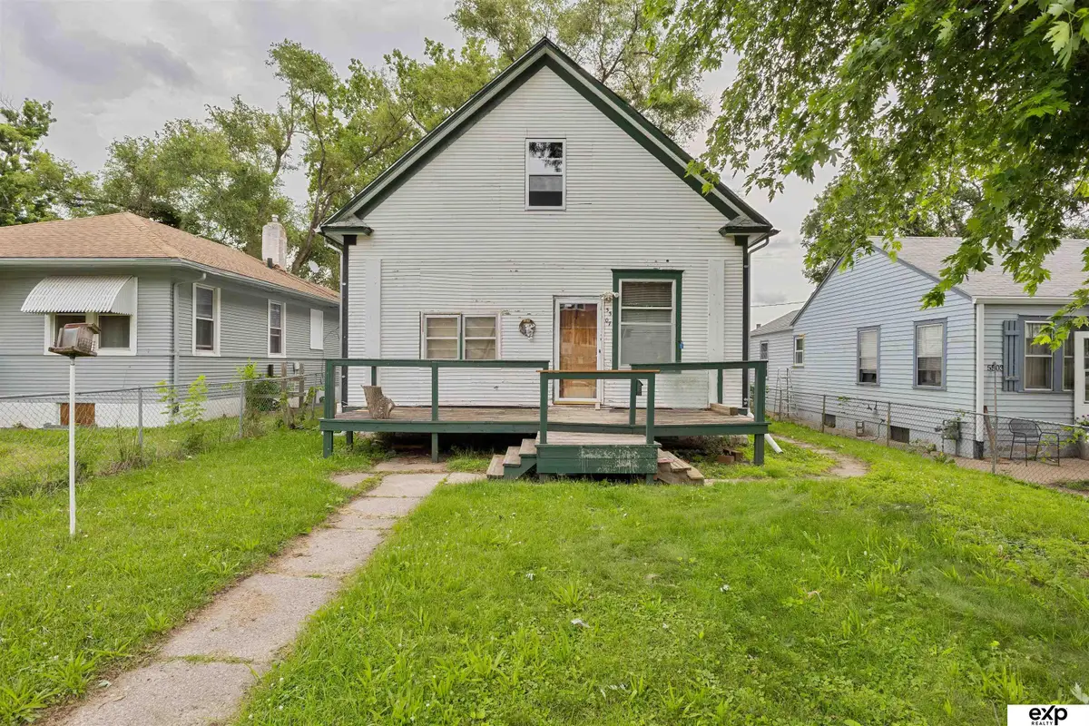 5507 N 28th Avenue, Omaha, NE 68111 - #1