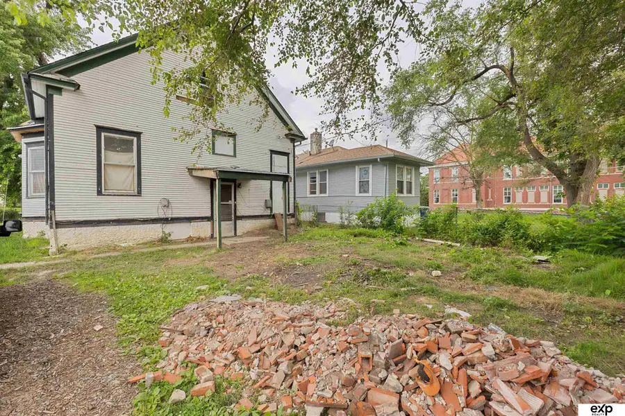 5507 N 28th Avenue, Omaha, NE 68111 - #2