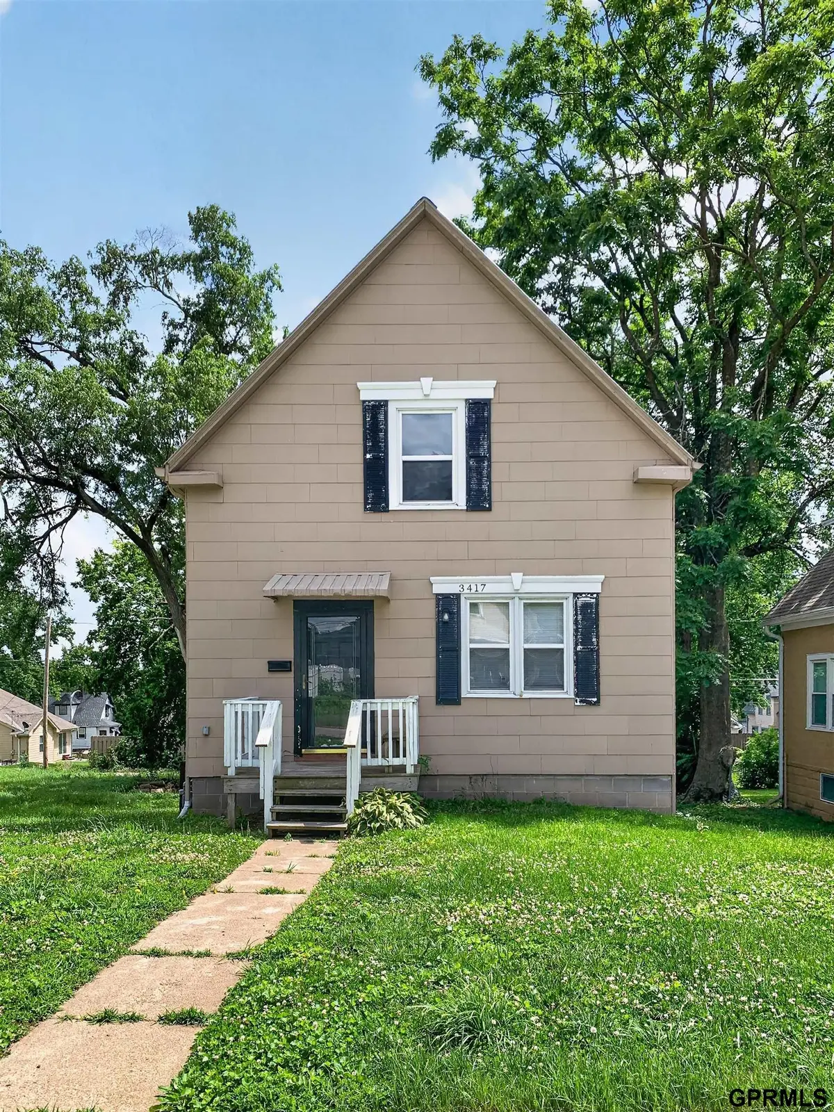 3417 Seward Street, Omaha, NE 68111 - #1