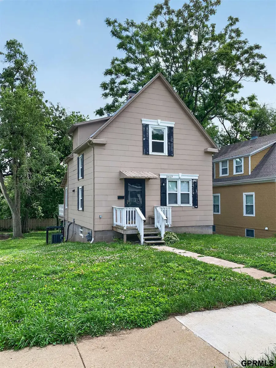 3417 Seward Street, Omaha, NE 68111 - #2