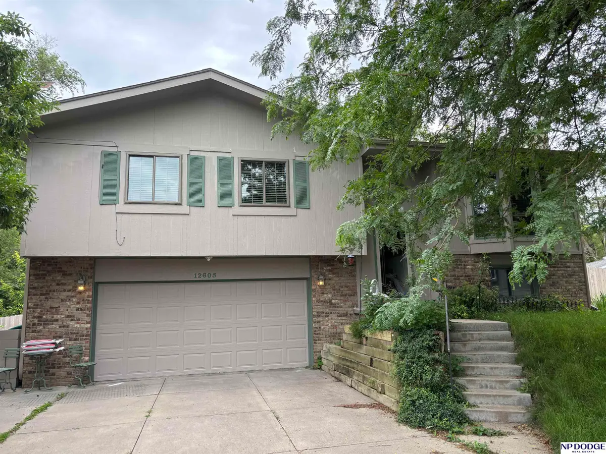 12605 Ellison Circle, Omaha, NE 68164 - #1