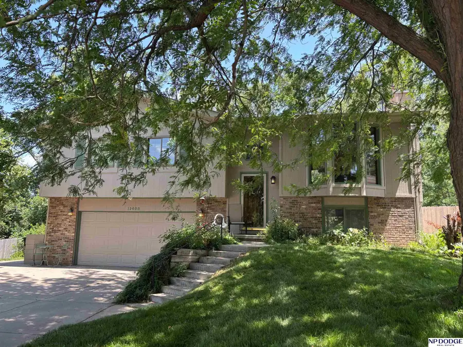 12605 Ellison Circle, Omaha, NE 68164 - #2