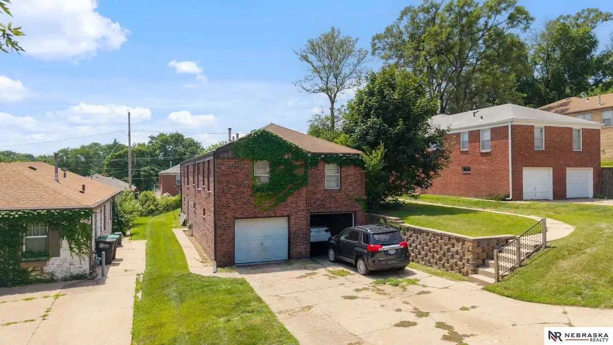 5829-5831 Lafayette Avenue, Omaha, NE 68132 - #1