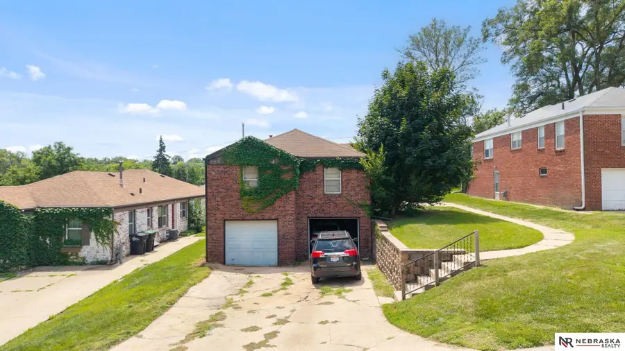 5829-5831 Lafayette Avenue, Omaha, NE 68132 - #3