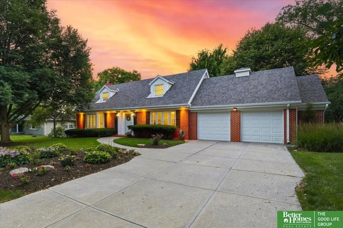 2006 S 91st Street, Omaha, NE 68124 - #1
