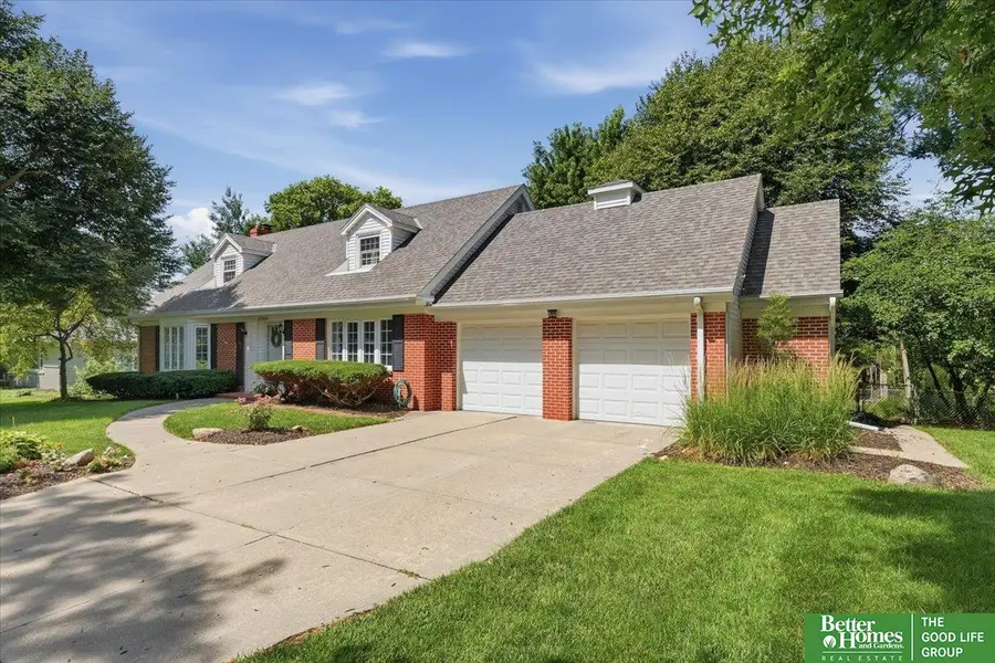 2006 S 91st Street, Omaha, NE 68124 - #2