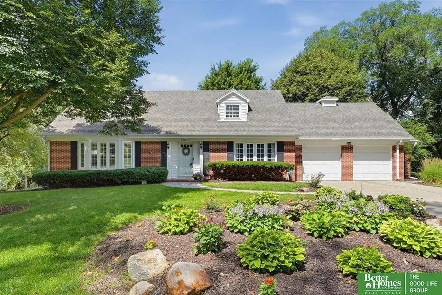 2006 S 91st Street, Omaha, NE 68124 - #3