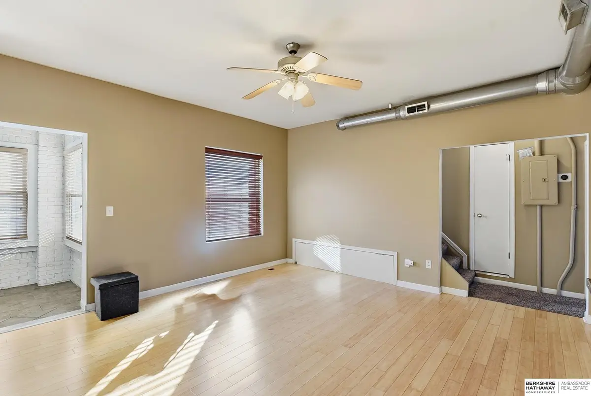 2315 Harney Street #203, Omaha, NE 68102 - #1