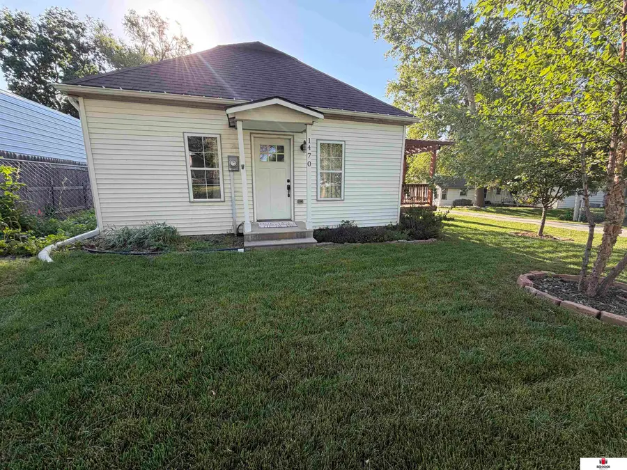 1470 S 117th Street, Walton, NE 68461 - #2