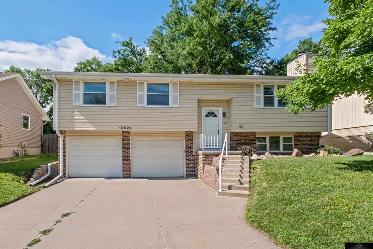 13622 Grover Street, Omaha, NE 68144 - #1