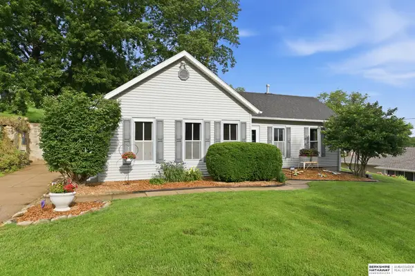 423 S 22nd Street, Blair, NE 68008