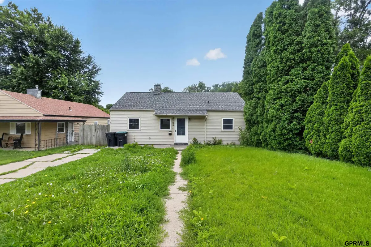 6763 Charles Street, Omaha, NE 68132 - #1