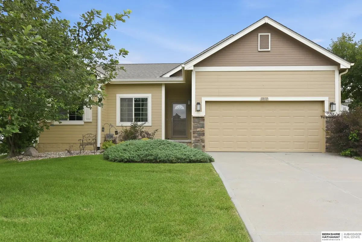 8808 N 156th Avenue, Bennington, NE 68007 - #1