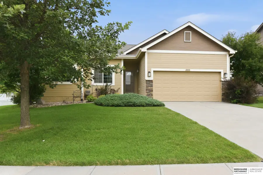 8808 N 156th Avenue, Bennington, NE 68007 - #3