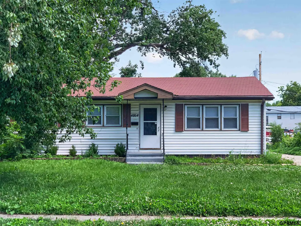 4864 Jaynes Street, Omaha, NE 68104 - #1