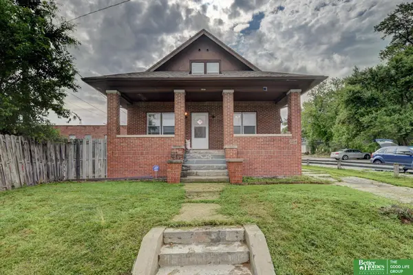1911 S 50 Street, Omaha, NE 68106-9999