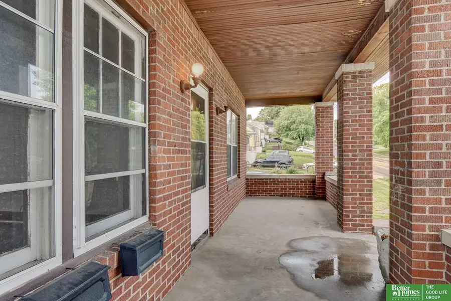 1911 S 50 Street, Omaha, NE 68106-9999 - #3