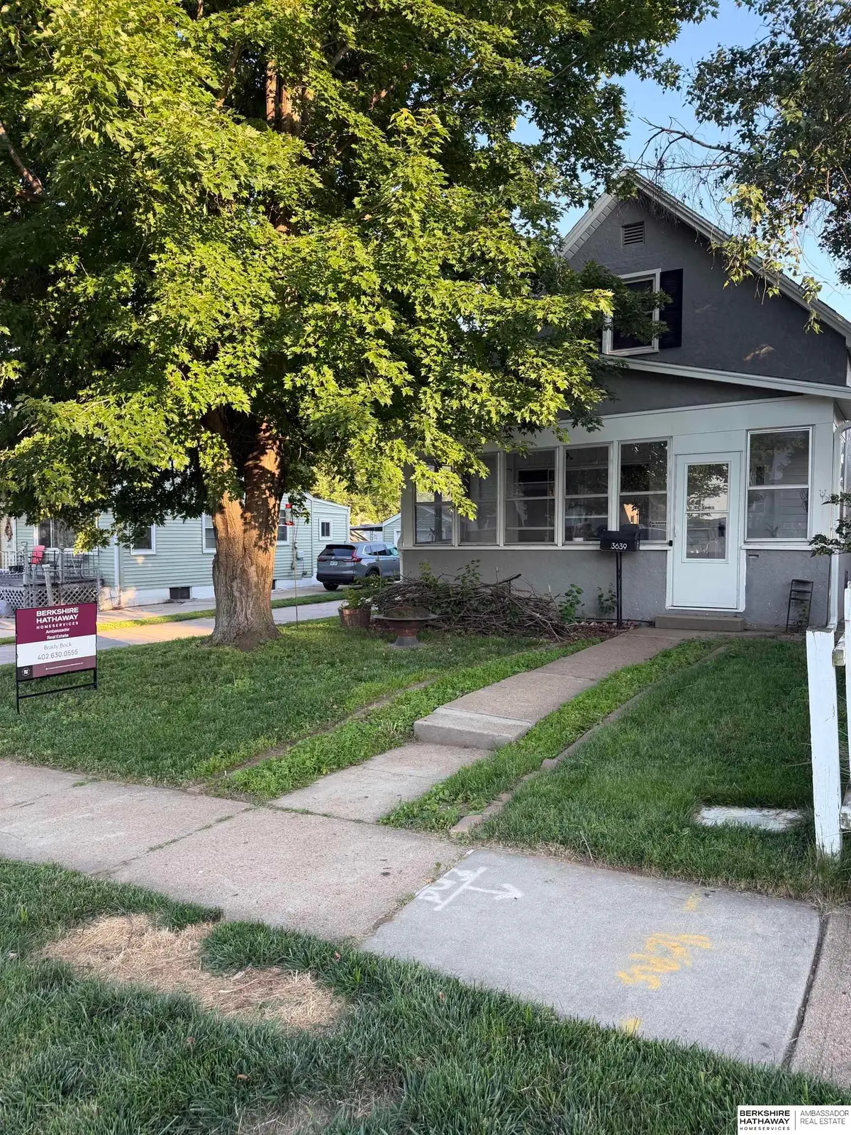 3639 Hascall Street, Omaha, NE 68105 - #1