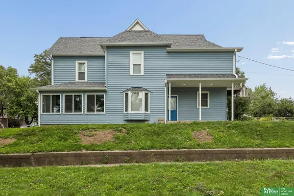 301 N Walnut Street, Glenwood, IA 51534