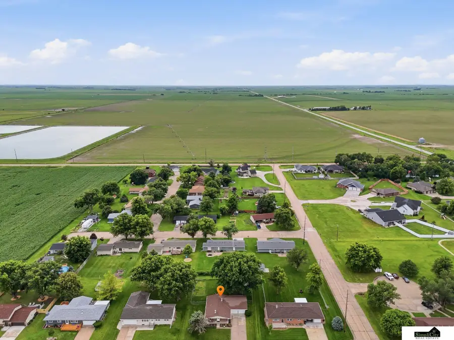 355 Kansas Street, Utica, NE 68456 - #2