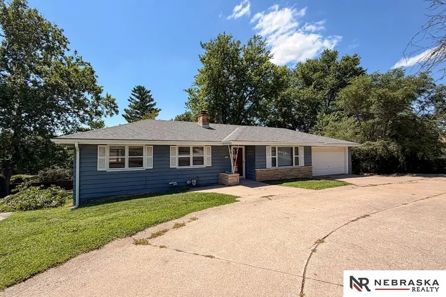 5914 N 78 Street, Omaha, NE 68134 - #2