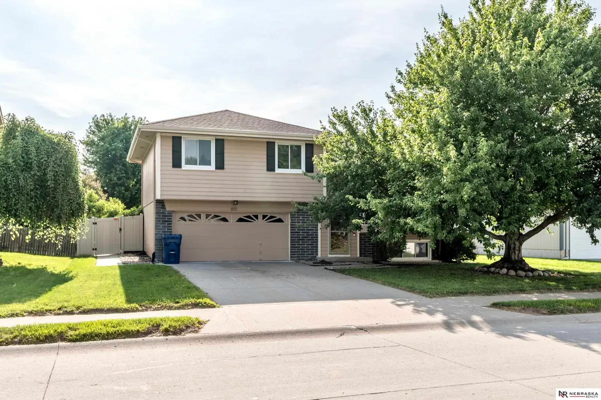 8111 S 152nd Street, Omaha, NE 68138 - #1