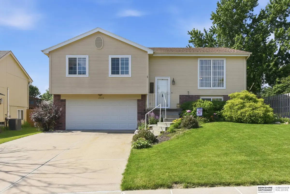 15453 Binney Street, Omaha, NE 68116 - #1