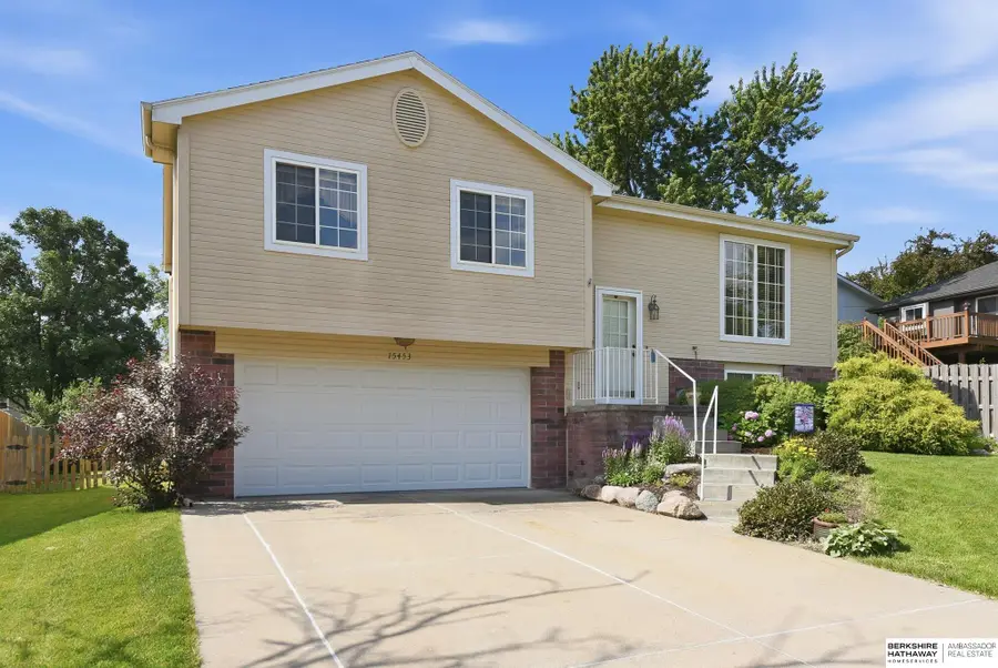 15453 Binney Street, Omaha, NE 68116 - #2