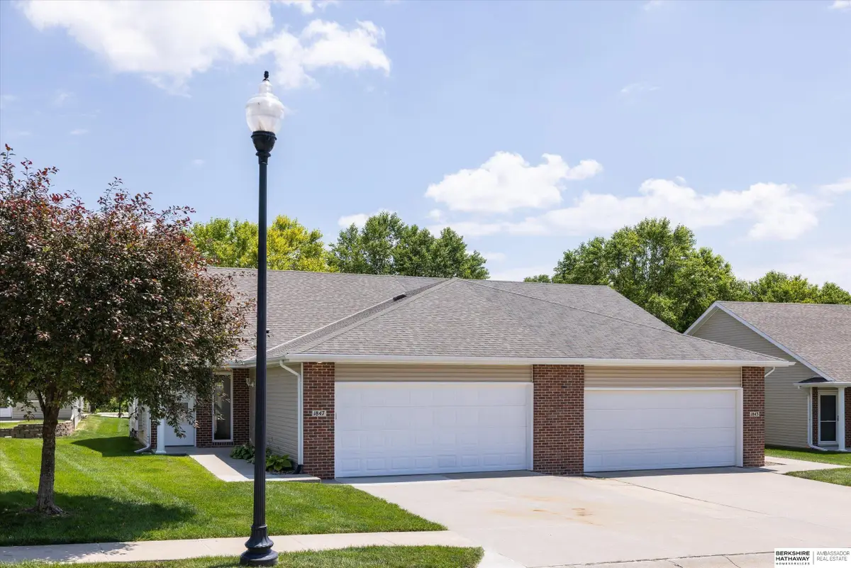 1847 N 175th Court, Omaha, NE 68118 - #1