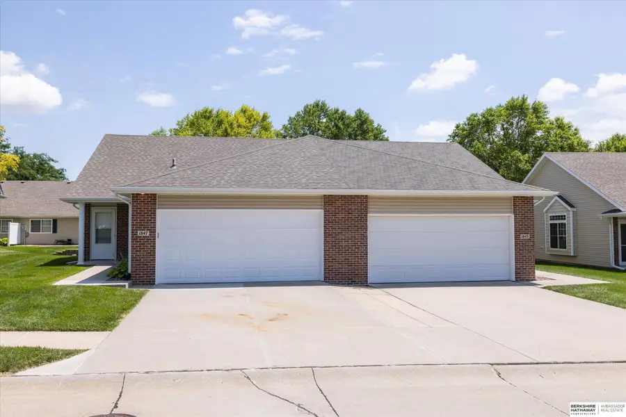 1847 N 175th Court, Omaha, NE 68118 - #2