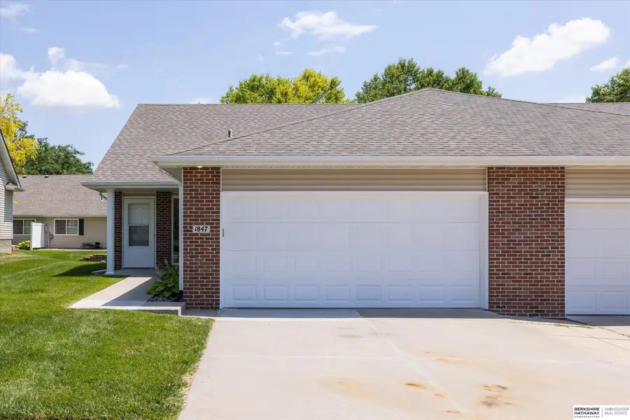 1847 N 175th Court, Omaha, NE 68118 - #3