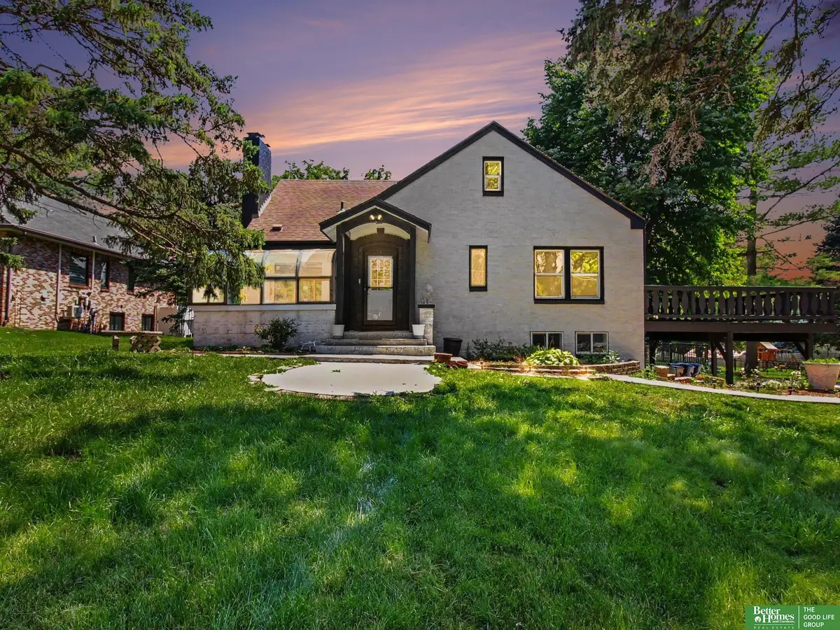 306 Bellevue Boulevard, Bellevue, NE 68005 - #1