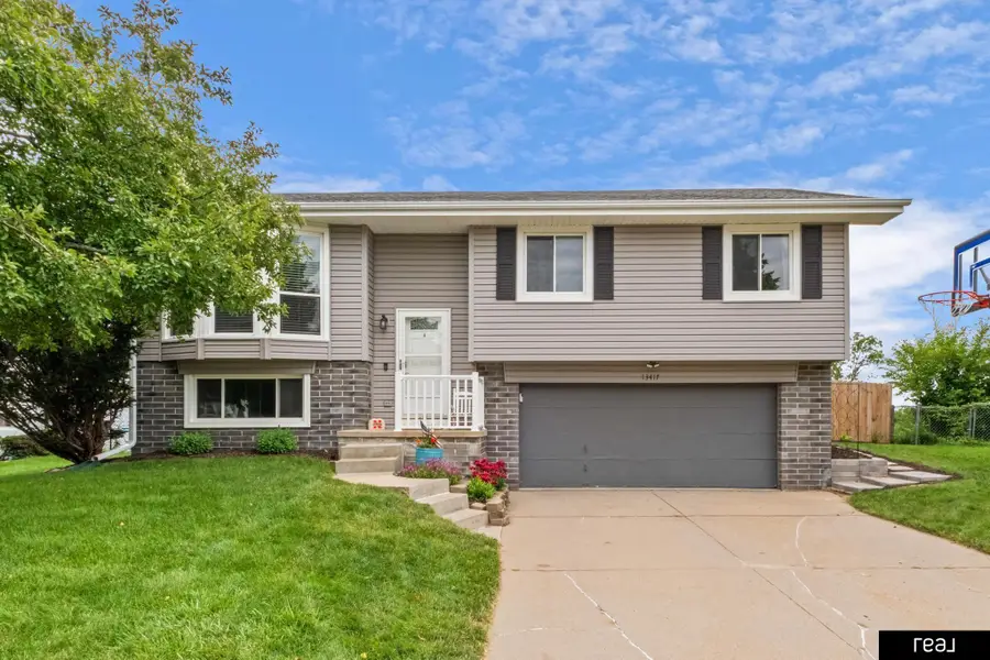 13417 Chandler Street, Omaha, NE 68136 - #2