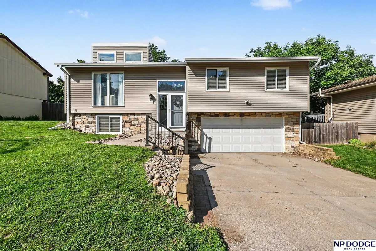 14826 Walnut Grove Circle, Omaha, NE 68137 - #1