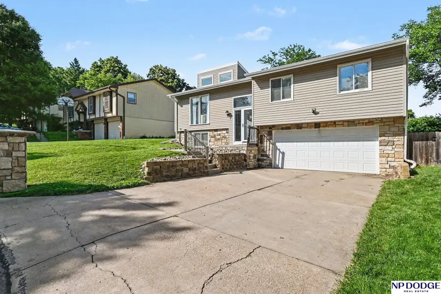 14826 Walnut Grove Circle, Omaha, NE 68137 - #2