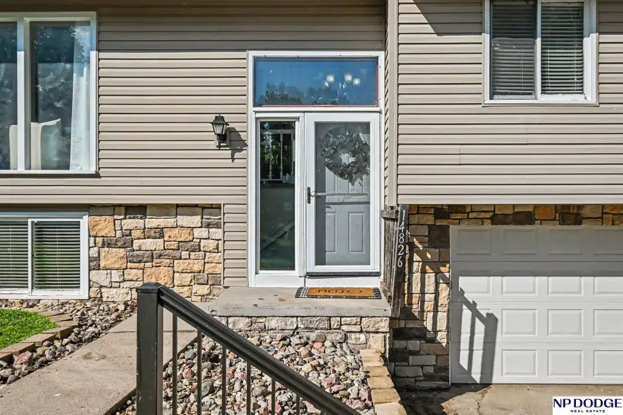 14826 Walnut Grove Circle, Omaha, NE 68137 - #3