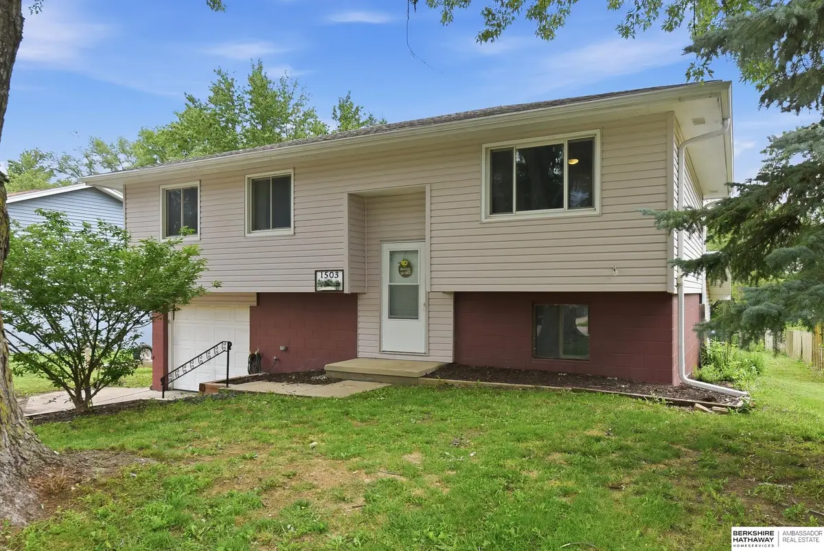 1503 James Street, Plattsmouth, NE 68048 - #1