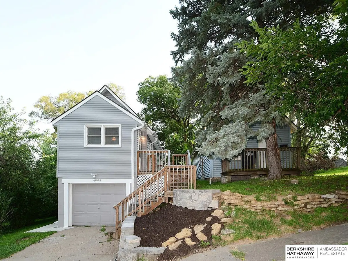 4008 Decatur Street, Omaha, NE 68111 - #1
