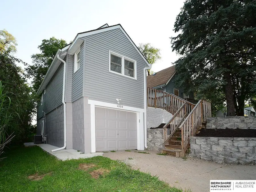 4008 Decatur Street, Omaha, NE 68111 - #3
