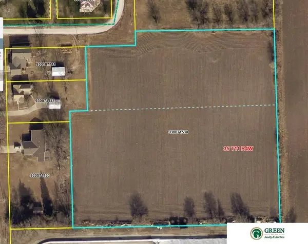 n/a N/a, Bradshaw, NE 68319