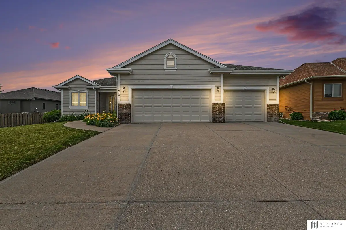 16507 Briar Street, Omaha, NE 68136 - #1