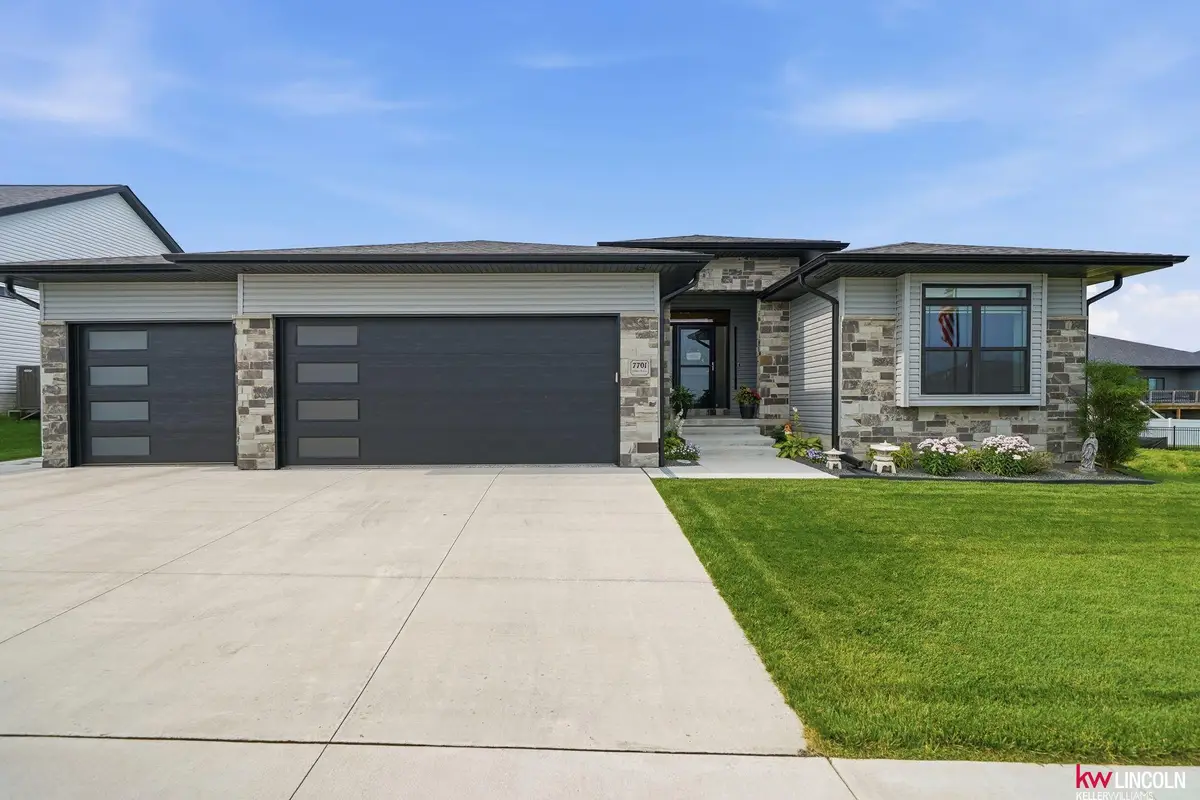 7701 Jimmie Avenue, Lincoln, NE 68516 - #1