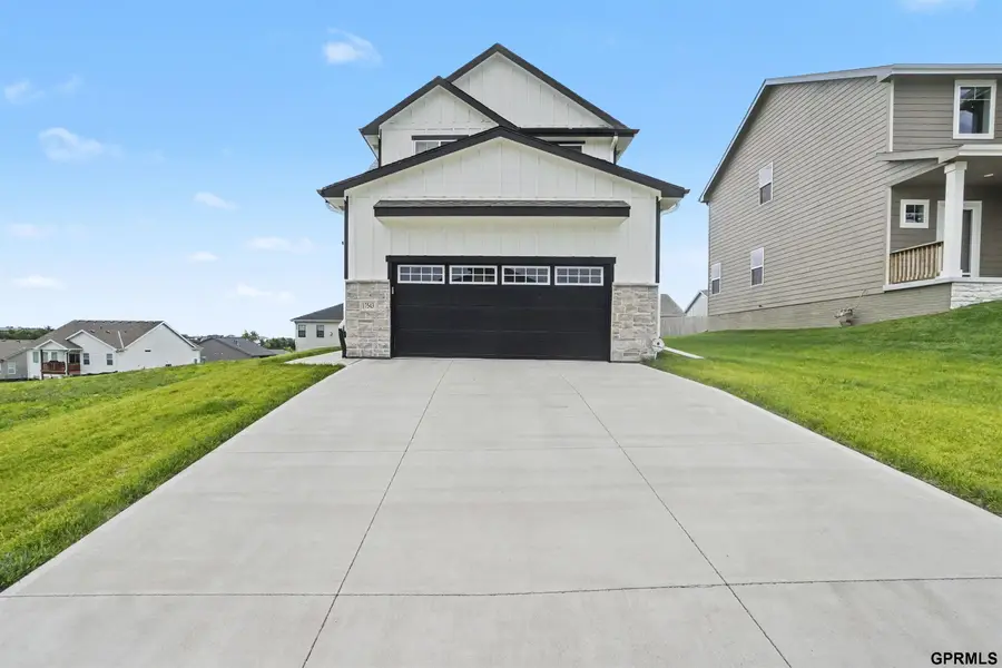 17543 Potter Street, Bennington, NE 68007 - #3
